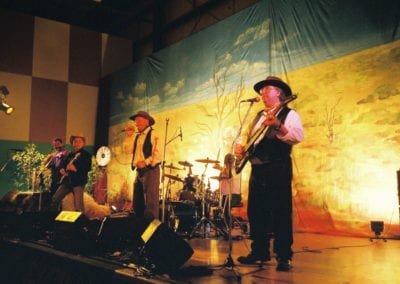 Australian Theme - Sydney Prop Specialists