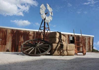 Australian Theme - Sydney Prop Specialists