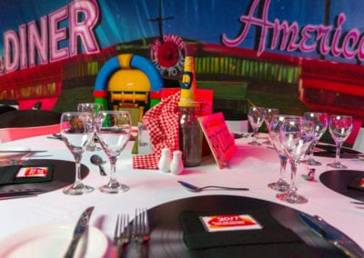 Auto Theme - Sydney Prop Specialists