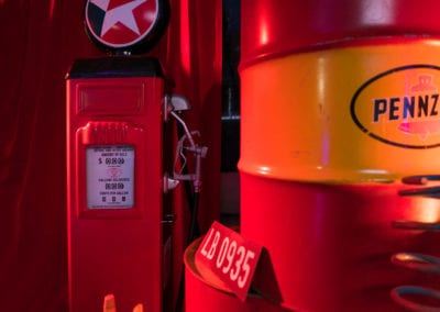 Auto Theme - Sydney Prop Specialists