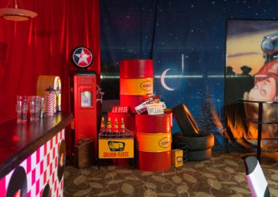 Auto Theme - Sydney Prop Specialists