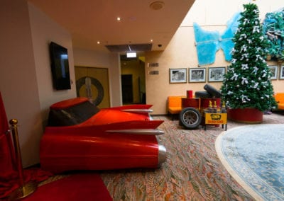 Auto Theme - Sydney Prop Specialists