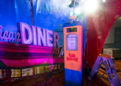 Auto Theme - Sydney Prop Specialists