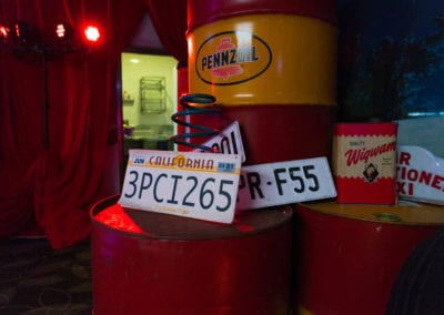 Auto Theme - Sydney Prop Specialists