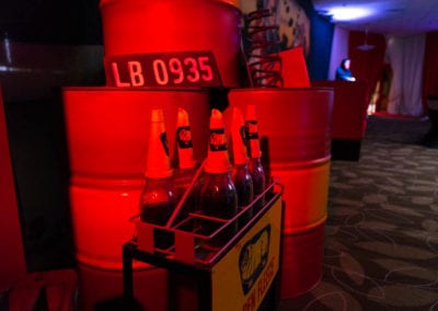 Auto Theme - Sydney Prop Specialists