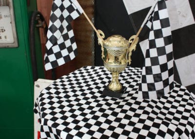 Auto Theme - Sydney Prop Specialists