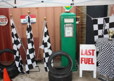 Auto Theme - Sydney Prop Specialists