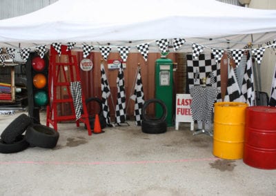 Auto Theme - Sydney Prop Specialists