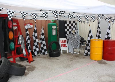 Auto Theme - Sydney Prop Specialists