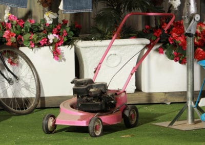 Back Yard Theme - Sydney Prop Specialists