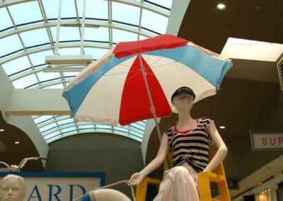 Beach Theme - Sydney Prop Specialists