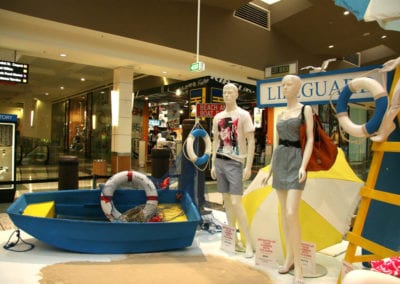 Beach Theme - Sydney Prop Specialists