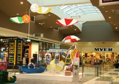 Beach Theme - Sydney Prop Specialists