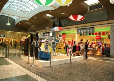 Beach Theme - Sydney Prop Specialists