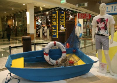 Beach Theme - Sydney Prop Specialists