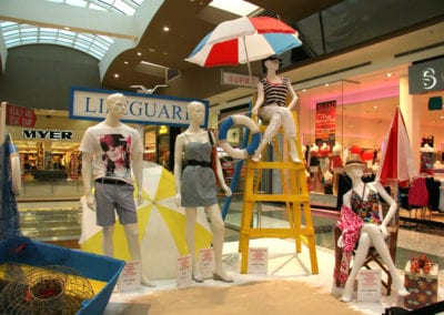 Beach Theme - Sydney Prop Specialists