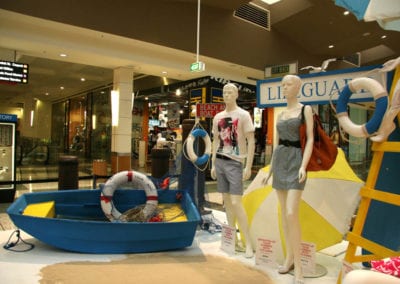 Beach Theme - Sydney Prop Specialists