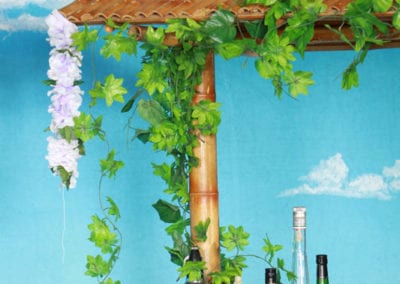 Beach Theme - Sydney Prop Specialists