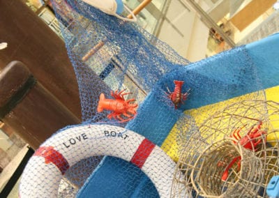 Beach Theme - Sydney Prop Specialists