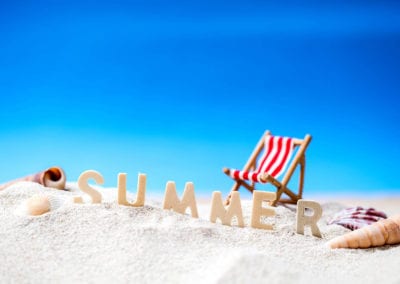 Beach Theme - Sydney Prop Specialists