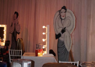 Beauty Salon Theme - Sydney Prop Specialists