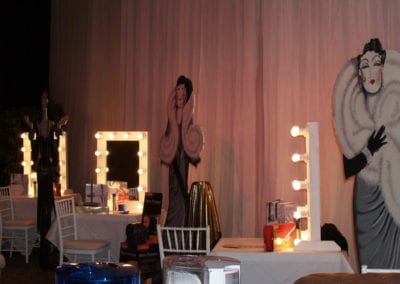 Beauty Salon Theme - Sydney Prop Specialists