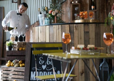 Boho Wedding Theme - Sydney Prop Specialists