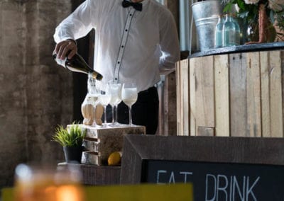 Boho Wedding Theme - Sydney Prop Specialists