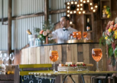 Boho Wedding Theme - Sydney Prop Specialists