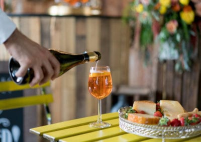 Boho Wedding Theme - Sydney Prop Specialists