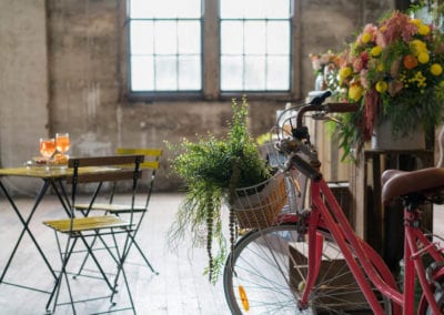 Boho Wedding Theme - Sydney Prop Specialists