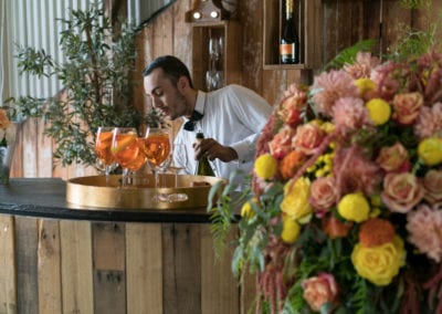 Boho Wedding Theme - Sydney Prop Specialists