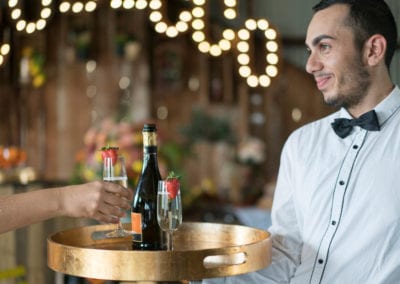 Boho Wedding Theme - Sydney Prop Specialists