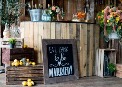 Boho Wedding Theme - Sydney Prop Specialists