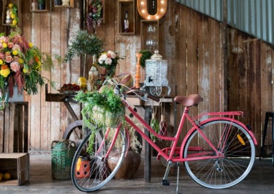 Boho Wedding Theme - Sydney Prop Specialists