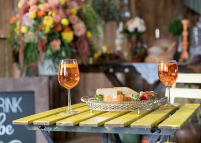 Boho Wedding Theme - Sydney Prop Specialists