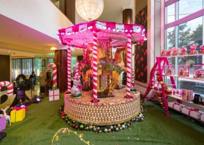 Brand Activation Themes - Sydney Prop Specialists