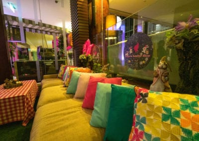 Brand Activation Themes - Sydney Prop Specialists