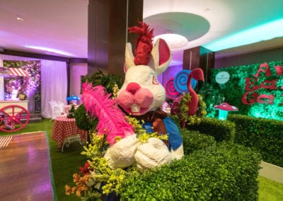 Brand Activation Themes - Sydney Prop Specialists