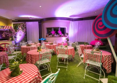 Brand Activation Themes - Sydney Prop Specialists