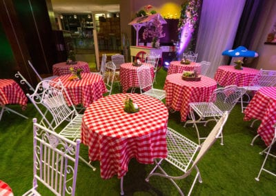 Brand Activation Themes - Sydney Prop Specialists