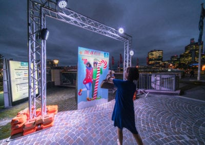 Brand Activation Themes - Sydney Prop Specialists