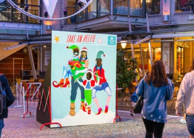 Brand Activation Themes - Sydney Prop Specialists