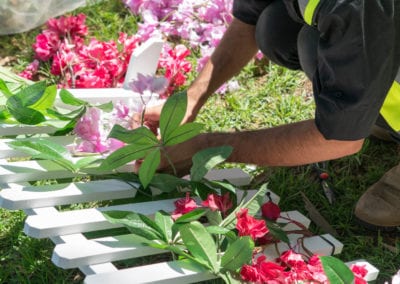 Brand Activation Themes - Sydney Prop Specialists