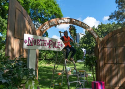 Brand Activation Themes - Sydney Prop Specialists