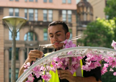 Brand Activation Themes - Sydney Prop Specialists