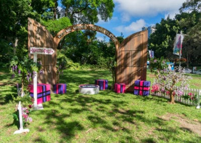 Brand Activation Themes - Sydney Prop Specialists