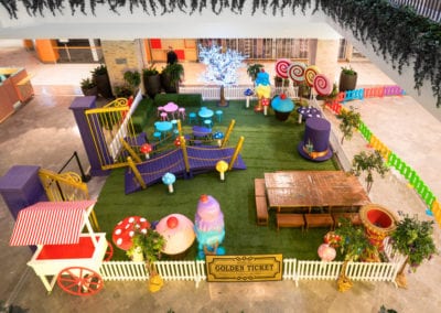 Brand Activation Themes - Sydney Prop Specialists