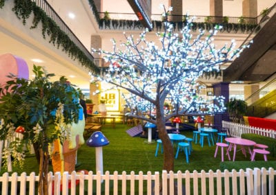 Brand Activation Themes - Sydney Prop Specialists