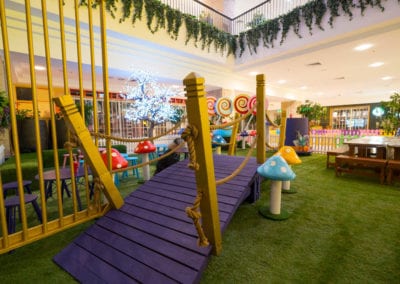 Brand Activation Themes - Sydney Prop Specialists